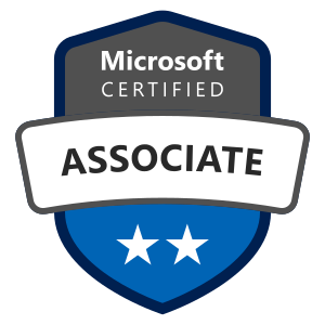 microsoft-certified-associate-badge